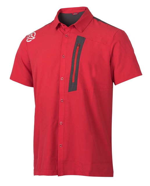 Imagen 0 de Camisa de hombre con bolsillo