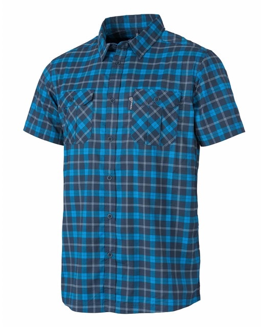 Imagen 0 de Camisa de hombre con bolsillo