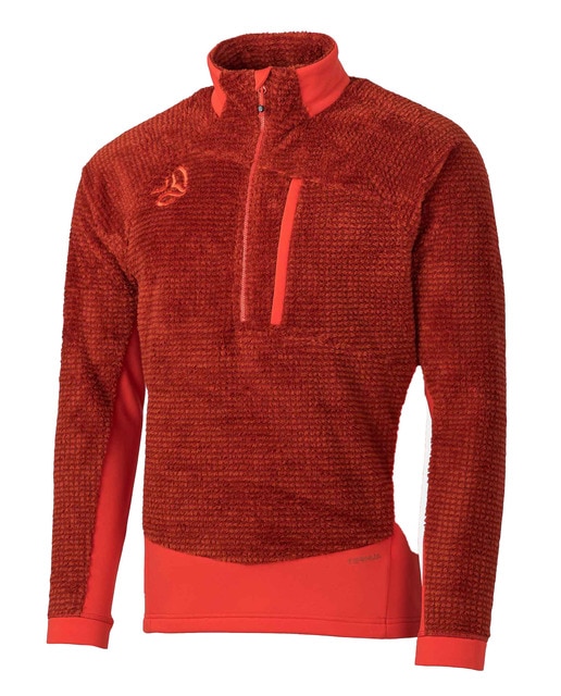 Imagen 0 de Camiseta hombre segunda capa