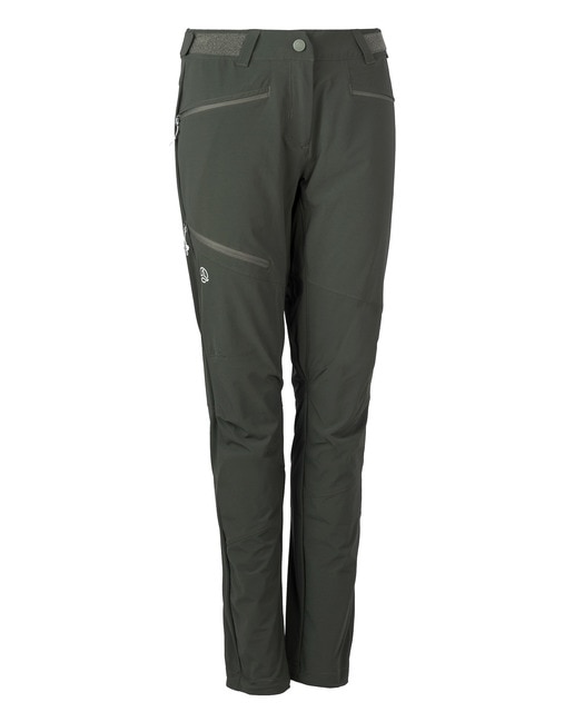 Imagen 0 de Pantalón técnico de hombre