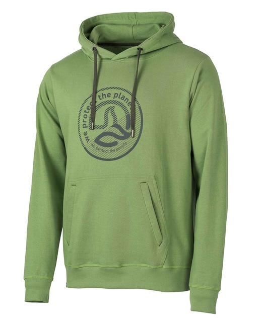 Imagen 0 de Sudadera de hombre con gráfica