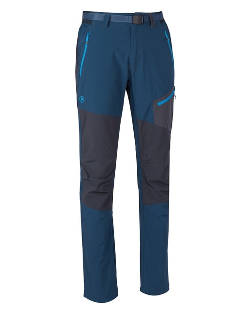 Imagen 0 de Pantalón de hombre con bolsillos