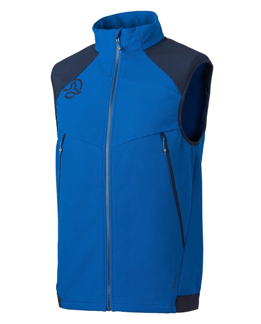 Imagen 0 de Chaleco hombre multificional