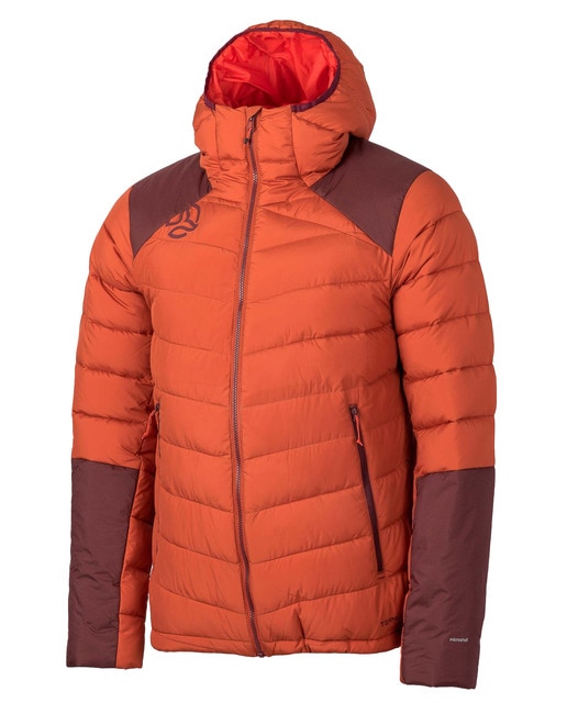 Imagen 0 de Chaqueta hombre para invierno