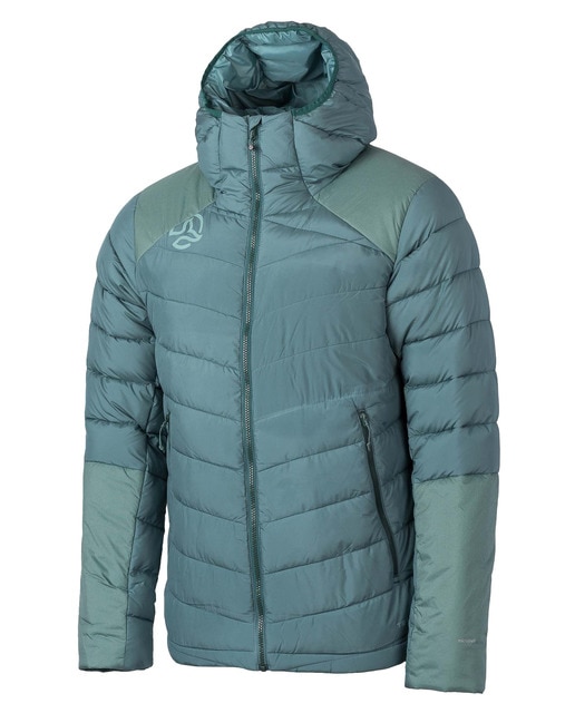 Imagen 0 de Chaqueta hombre para invierno