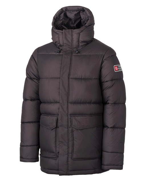 Imagen 0 de Chaqueta hombre técnica con capucha