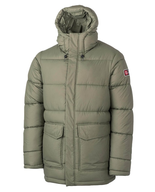 Imagen 0 de Chaqueta hombre técnica con capucha