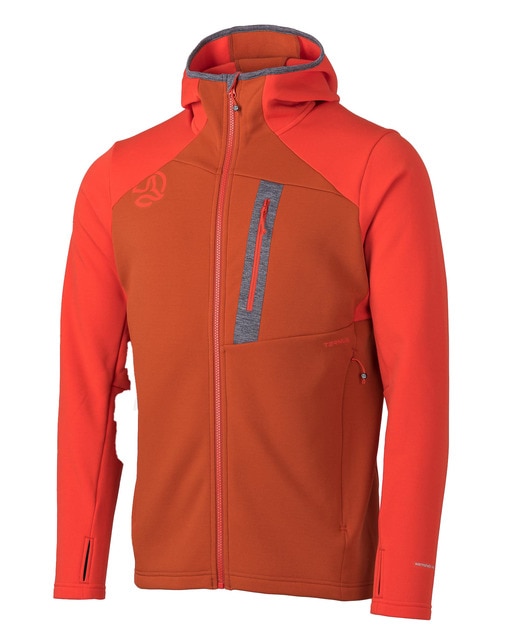 Imagen 0 de Chaqueta hombre multifuncional