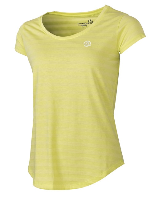 Imagen 0 de Camiseta mujer manga corta