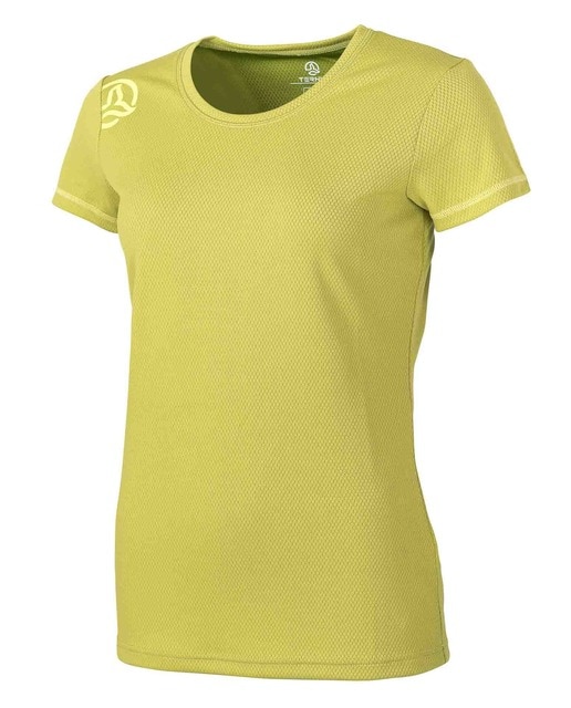 Imagen 0 de Camiseta de mujer multiactividad