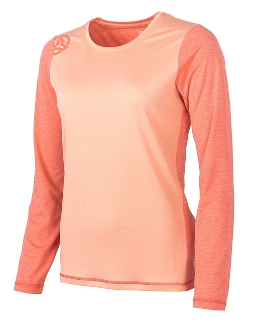 Imagen 0 de Camiseta mujer técnica para multiactividad