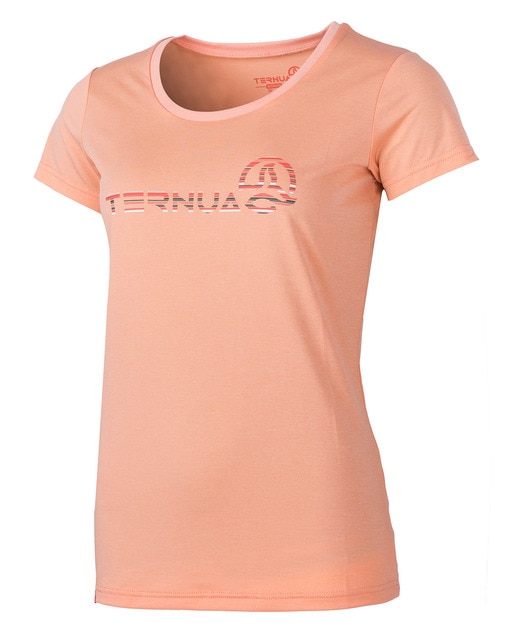 Imagen 0 de Camiseta mujer manga corta