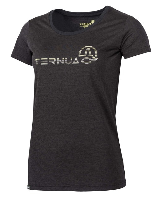 Imagen 0 de Camiseta mujer manga corta