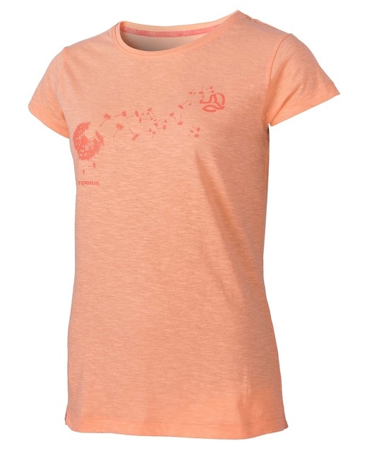 Imagen 0 de Camiseta mujer manga corta