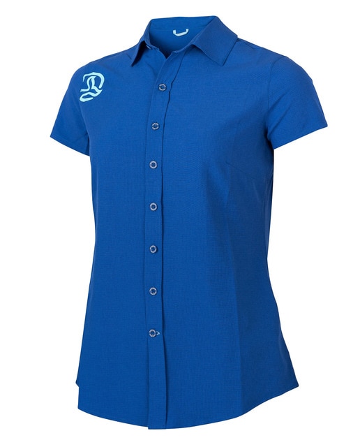 Imagen 0 de Camisa mujer técnica