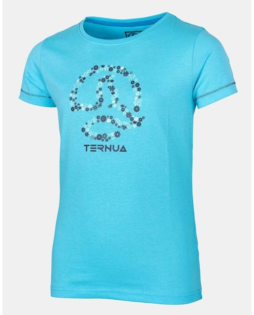 Imagen 0 de Camiseta mujer técnica para multiactividad