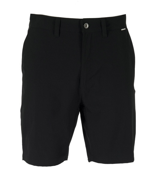 Imagen 0 de Bermuda en tejido Shellstrech de mujer