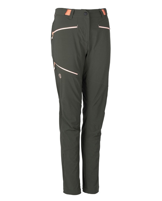 Imagen 0 de Pantalón mujer para multiactividad