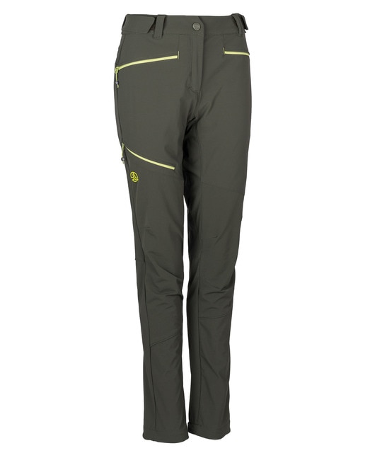 Imagen 0 de Pantalón mujer para multiactividad