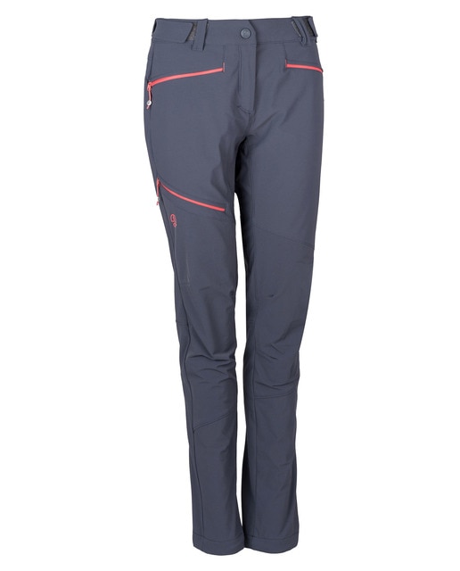 Imagen 0 de Pantalón mujer para multiactividad