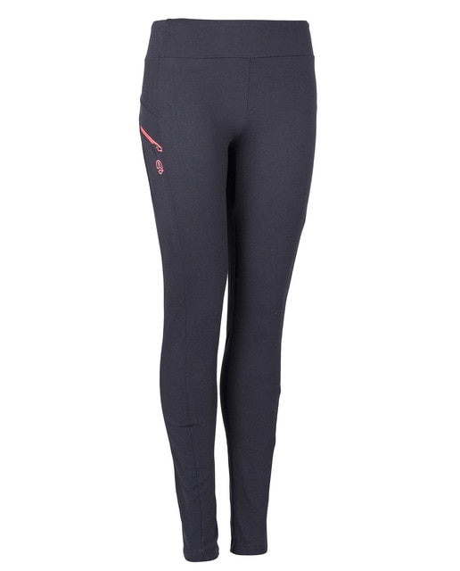 Imagen 0 de Malla mujer de corte ajustado