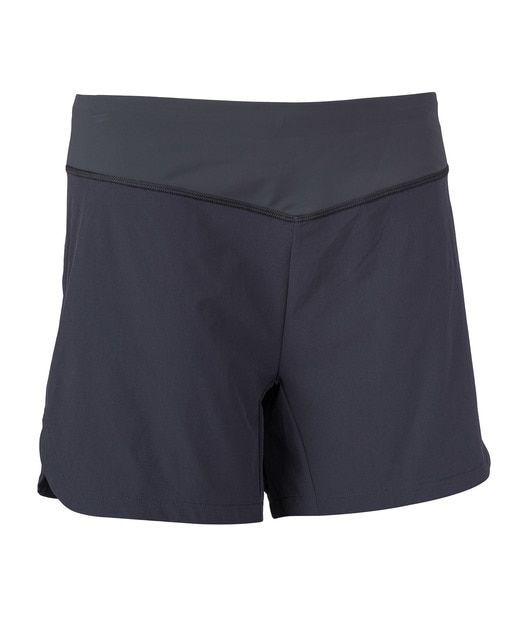 Imagen 0 de Pantalón corto mujer muy ligero y elástico