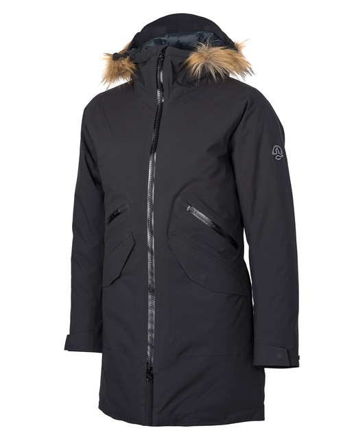 Imagen 0 de Chaqueta mujer multifuncional