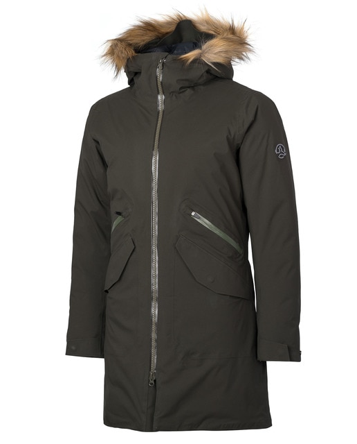 Imagen 0 de Chaqueta mujer multifuncional