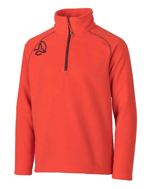 Imagen 0 de Camiseta infantil segunda capa