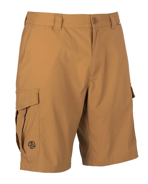 Imagen 0 de Bermuda de hombre con bolsillos