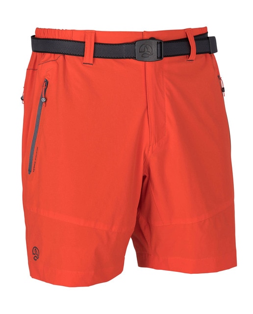 Imagen 0 de Short de hombre multiactividad