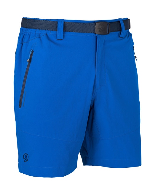 Imagen 0 de Short de hombre multiactividad