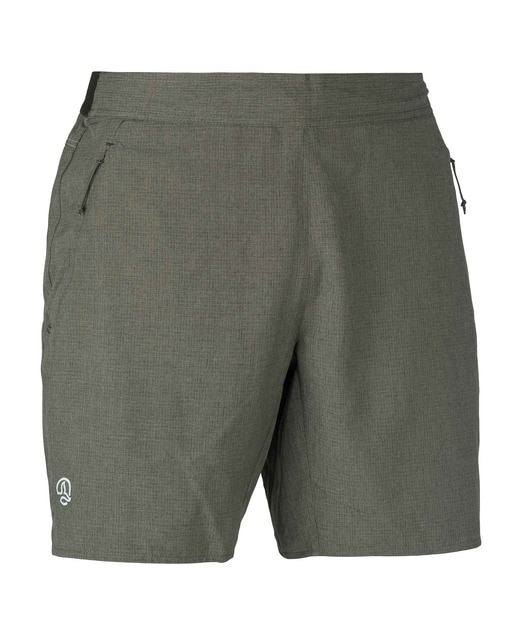 Imagen 0 de Short de hombre técnico