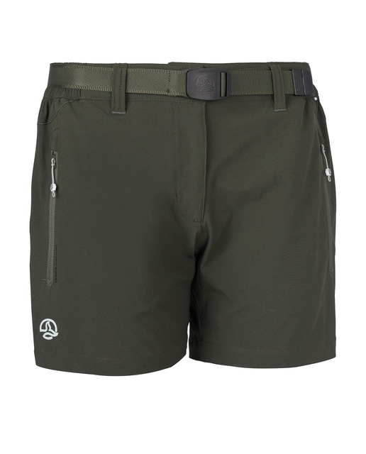 Imagen 0 de Short de mujer multiactividad