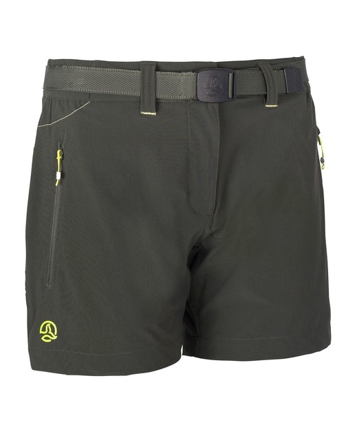 Imagen 0 de Short de mujer multiactividad