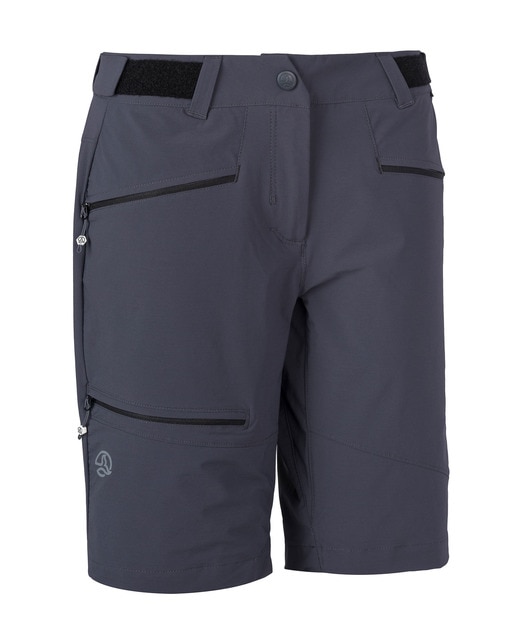 Imagen 0 de Bermuda de mujer multiactividad