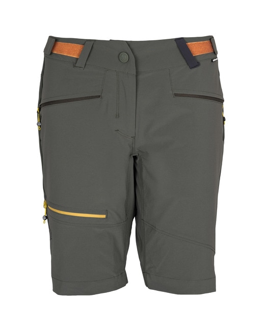 Imagen 0 de Bermuda de mujer multiactividad