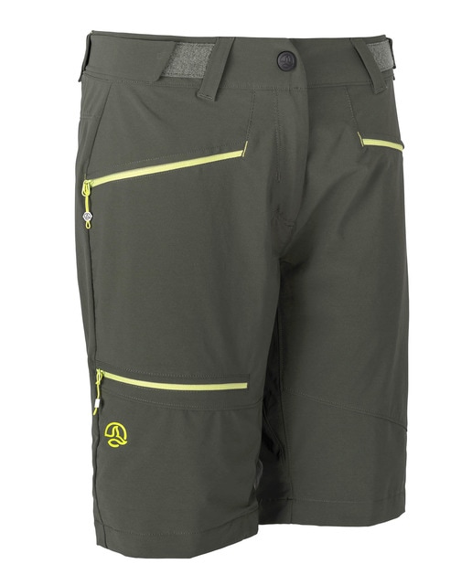 Imagen 0 de Bermuda de mujer multiactividad