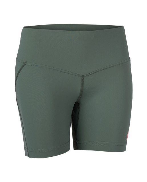 Imagen 0 de Pantalón corto mujer muy ligero y elástico