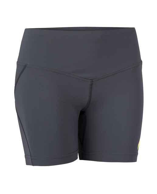 Imagen 0 de Pantalón corto mujer muy ligero y elástico