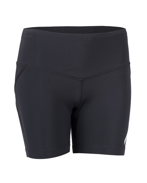 Imagen 0 de Pantalón corto mujer muy ligero y elástico