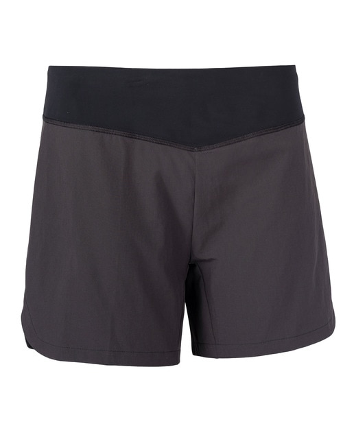 Imagen 0 de Pantalón corto mujer multiactividad