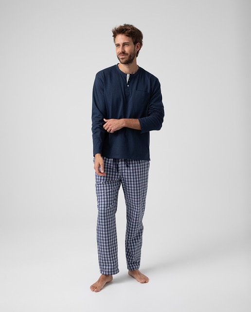 Imagem 0 de Calças de Tecido