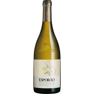 Vinho Branco do Alentejo Reserva Biológico garrafa 75 cl - Esporão