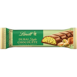 Snack Dubai embalagem 40 g - Lindt