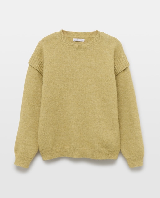 Imagen 0 de Jersey niña manga