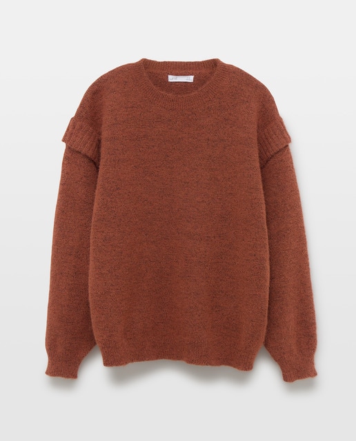 Imagen 0 de Jersey niña manga