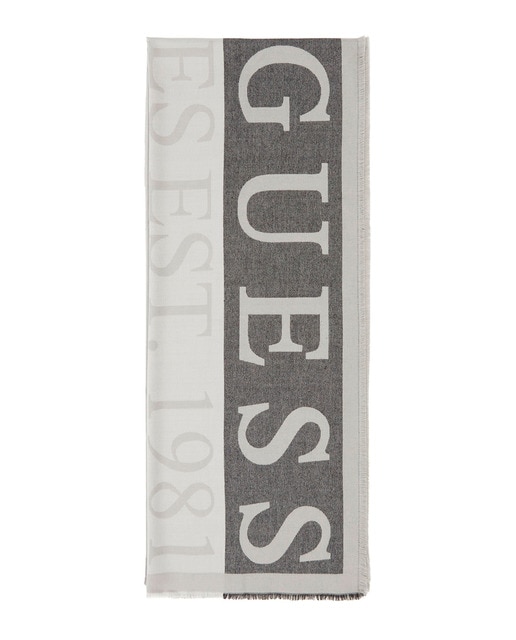 Imagem 0 de Cachecol Jacquard