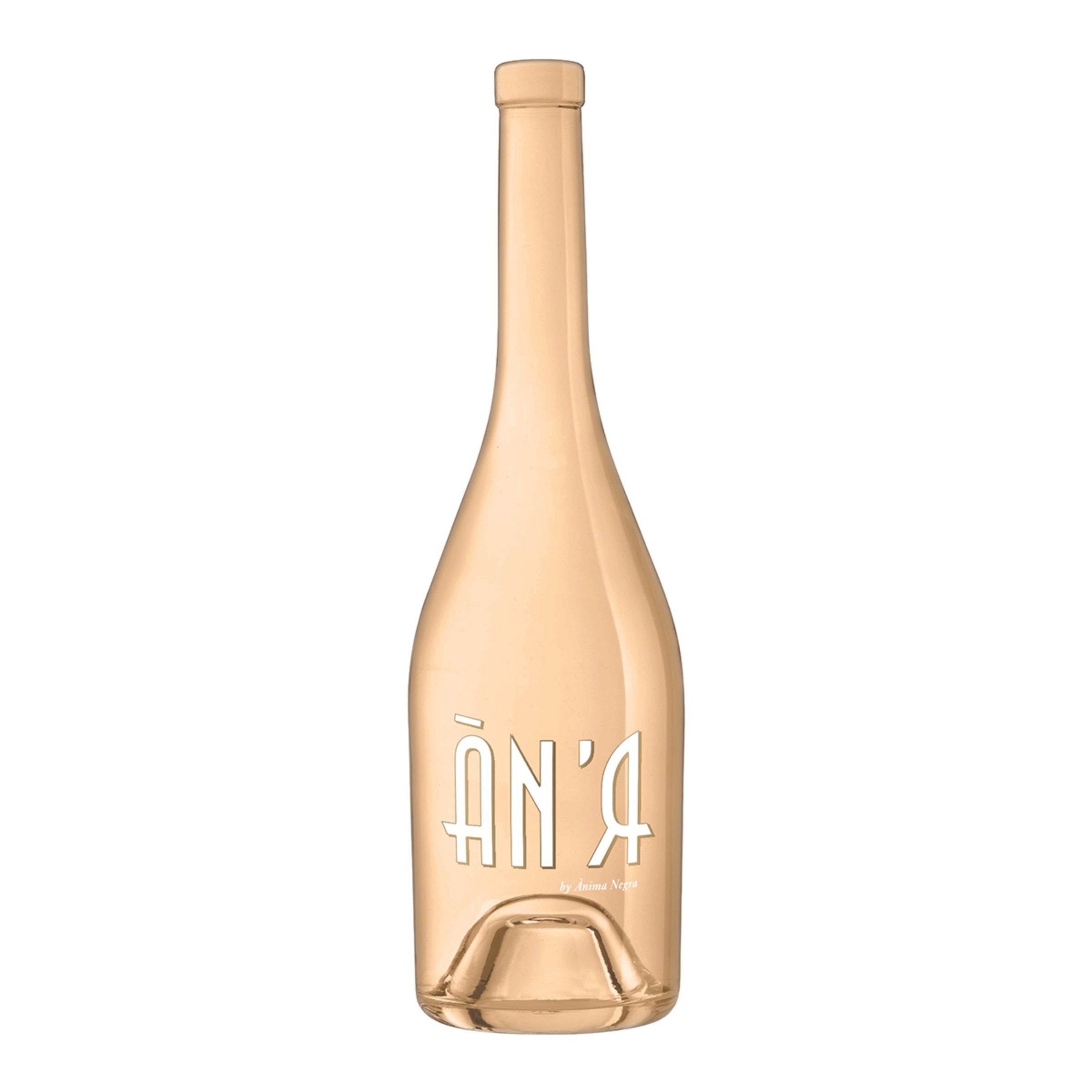 Imagen 0 de Vino rosado Ánima negra Callet 2024 Islas Baleares