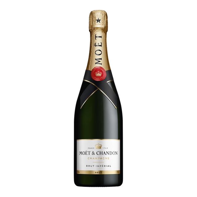 Imagen 0 de Champagne Moët & Chandon Brut Impérial